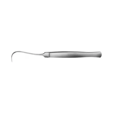SYME Aneurysm Needle