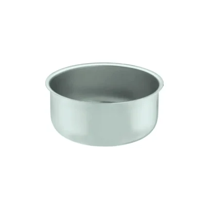 Metal Sponge Bowl