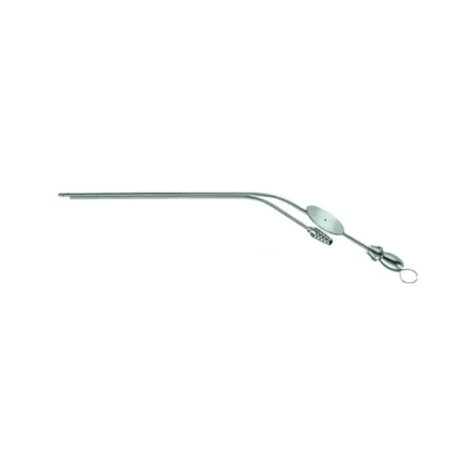 HOUSE-BARON Suction Tube, Long
