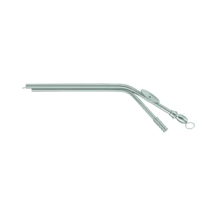 WILLIAM-HOUSE Suction Irrigator