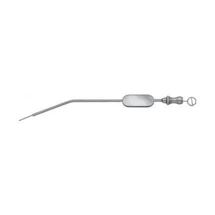 ZOELLNER Suction Tube