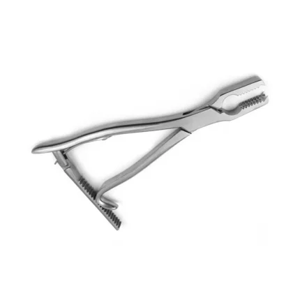 Kern Mini Bone Holding Forceps