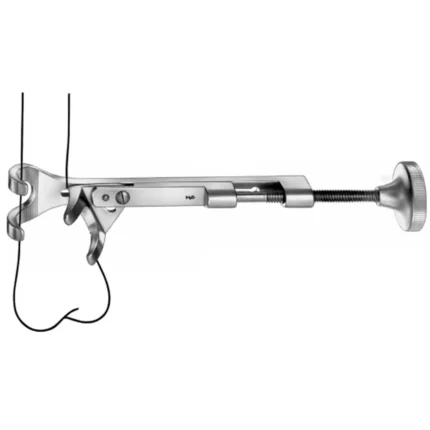 Lowman Hoglund Bone Clamp