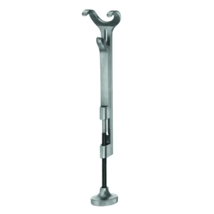 Lowman Bone Clamp