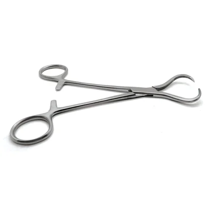 Lewin Bone Clamp