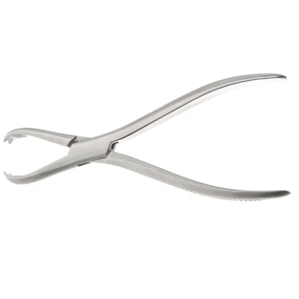 Langenbeck Bone Holding Forceps