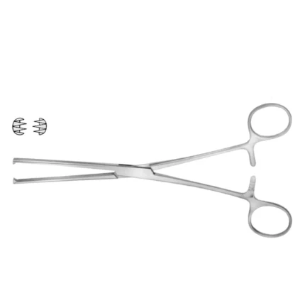 KERN LANE Bone Holding Forceps