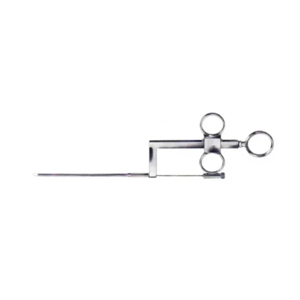 WILDE Nasal Polyp Snare