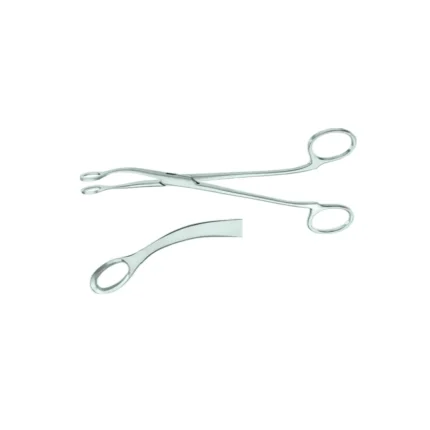 ST CLAIR Adenoid Forceps