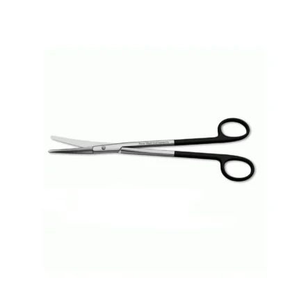 FOMON Saber Back Scissors