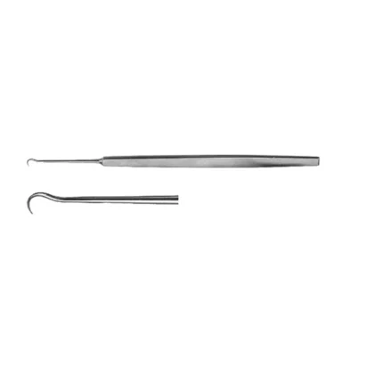 FRAZIER Dura Retractor