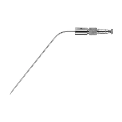 FRAZIER Suction Dissector