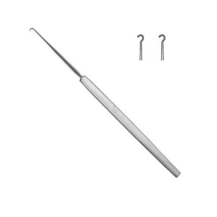 Frazier Dural Hook