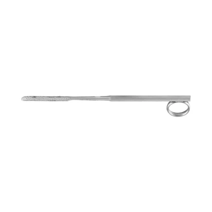 GALLAHER File Rasp Coarse