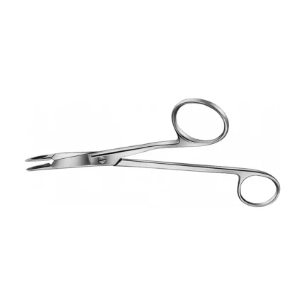 GILLIES Needle Holder
