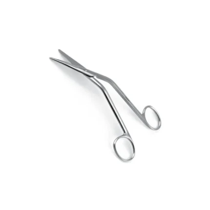 GOLDMAN Septum Scissors