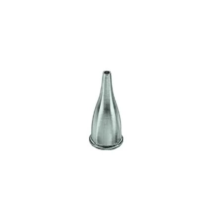 GRUBER Ear Speculum Oval Heavy