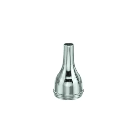 GRUBER Ear Speculum Oval InfantLong