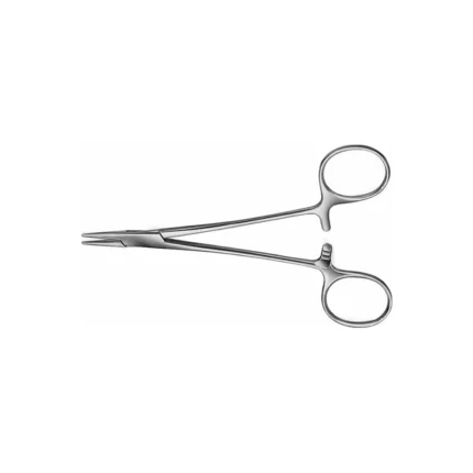 HALSEY Needle Holder