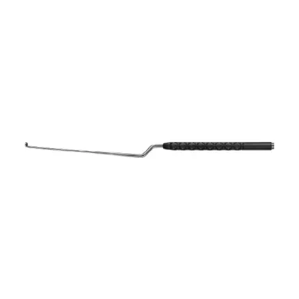 HARDY Curette Bayonet Shaped
