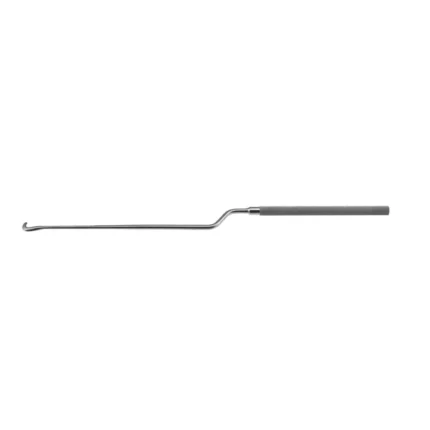 HARDY Enucleator Bayonet Shaped-1