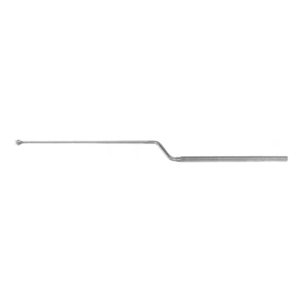 HARDY Implant Fork Bayonet Shaped