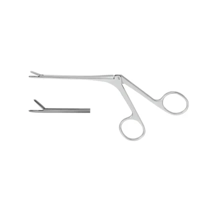 HARTMANN Forceps Oval 1