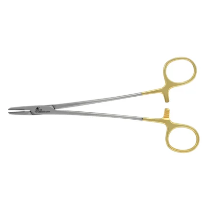 HEGAR-MAYO DUROGRIP TC