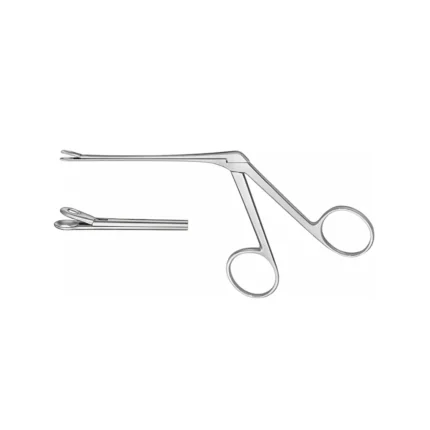 HENCKEL Spoon Forceps 1