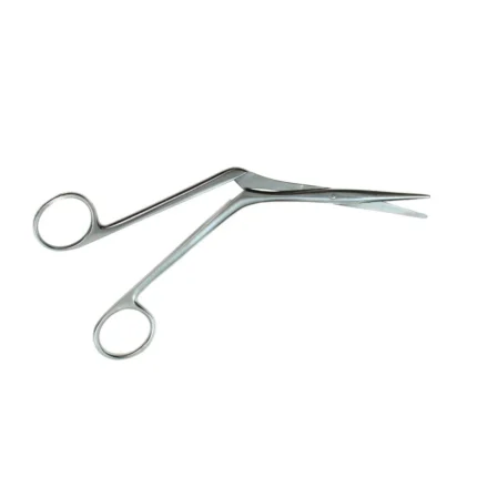HEYMANN KNIGHT Nasal Scissors