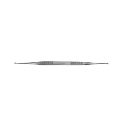 HOUSE PAPARELLA Stapes Ear Curette 1