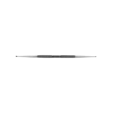 HOUSE Stapes Curette Double Ended 1