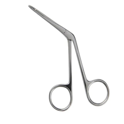 Hartmann Nasal Dressing Forceps
