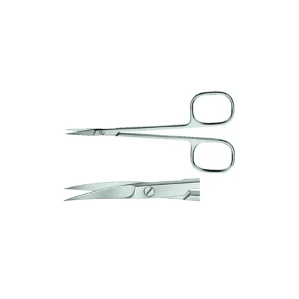 Iris Scissors Delicate