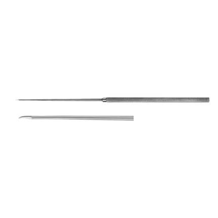 JACOBSON Vessel Knife