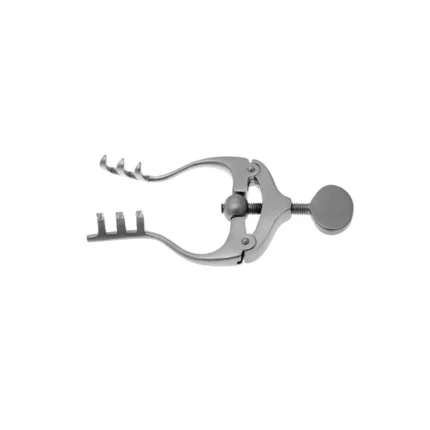 JANSEN Retractor