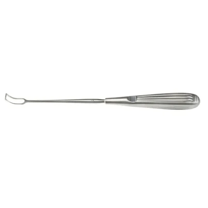 JONESN Adenoid Curette 3