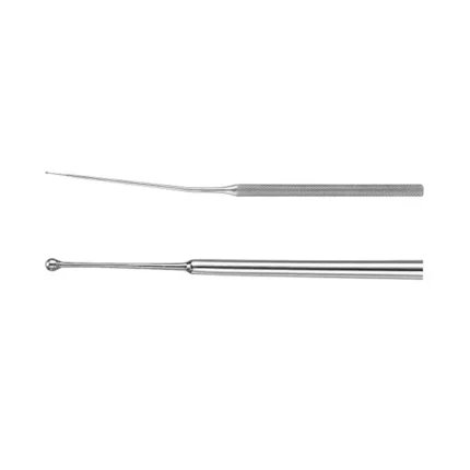 Jannetta Style Probe