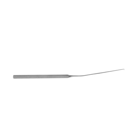 Jannetta Style Right Angle Hook