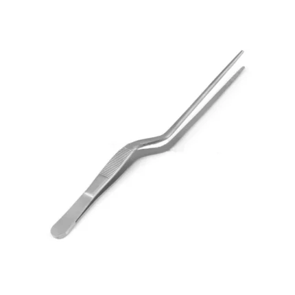 Jansen Dressing Forceps