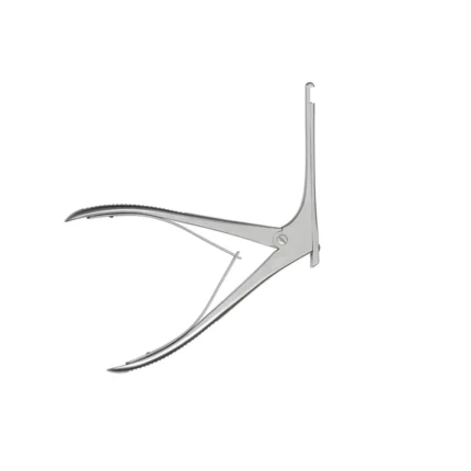 KERRISON Mastoid Rongeur