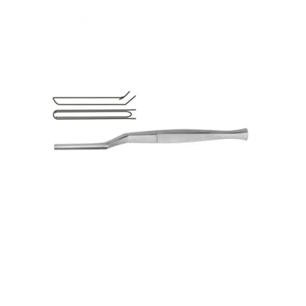 KILLIAN Septum Gouge Bayonet 1
