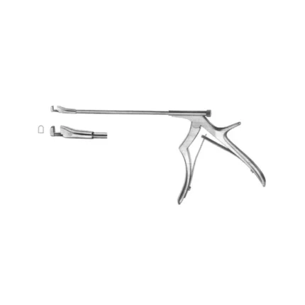 KOFLER Sinus Punch Rotatable 1