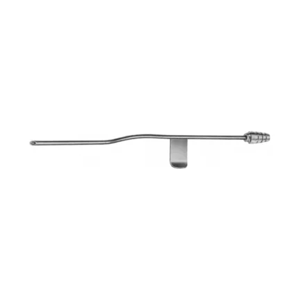 LANDOLT Dissecting Suction Tube