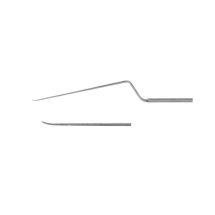 LANDOLT REULEN Dissector Bayonet Shaped