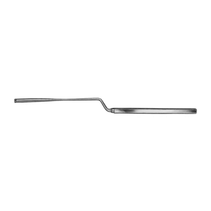 LANDOLT Scalpel Handle F Microsurgery Blades
