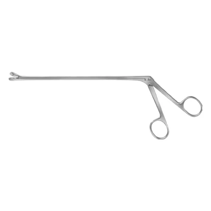 LANDOLT Tumor Grasping Forceps