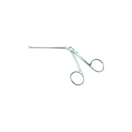 LEIVERS Vent Tube Introducer Forceps