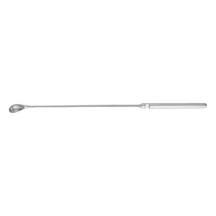 LUER KOERTE Scoops Malleable Shaft