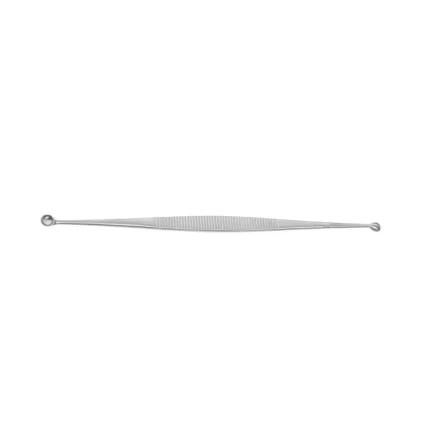 MARTINI Bone Curette Double Ended 1